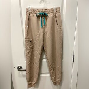 Figs High-waisted Zamora - Boulder